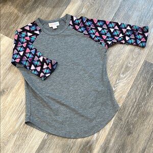 LulaRoe Sloan Top